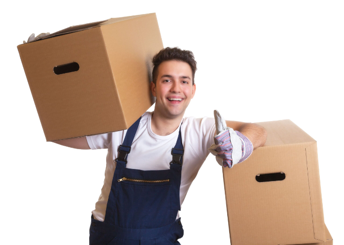 Giulianis Haushaltsauflösungen